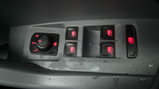 Volkswagen T-Cross 1.0 TSI SE 5dr Petrol Estate